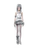  ZD – STORMBORN TANKTOP 