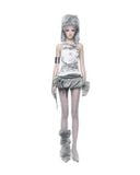  ZD – STORMBORN TANKTOP 