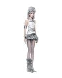  ZD – STORMBORN TANKTOP 