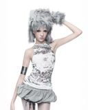  ZD – STORMBORN TANKTOP 