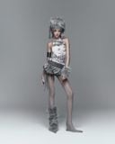  ZD – STORMBORN TANKTOP 