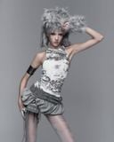  ZD – STORMBORN TANKTOP 