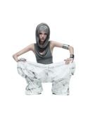  ZD – CYCLONE JEANS – VER 2 