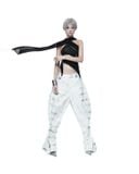  ZD – ZIPOCALYPSE BLACK TOP 