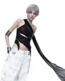  ZD – ZIPOCALYPSE BLACK TOP 