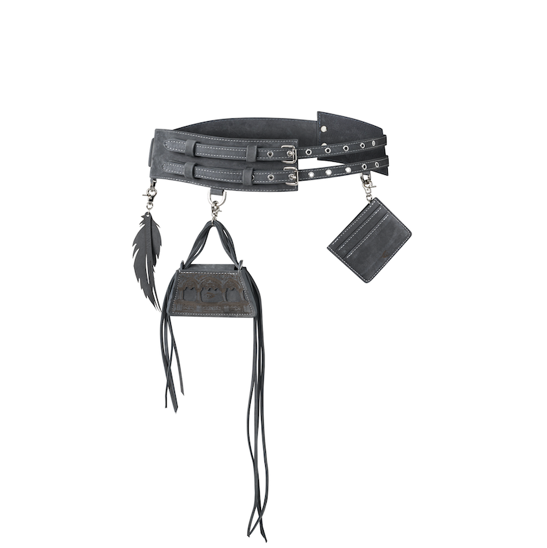 ZD-ULTILITY SHADE BELT 1.0