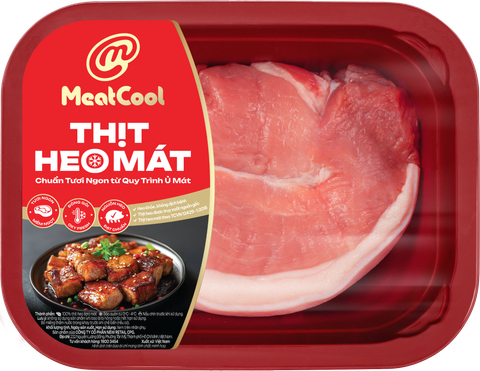 MEATCOOL THỊT ĐÙI HEO