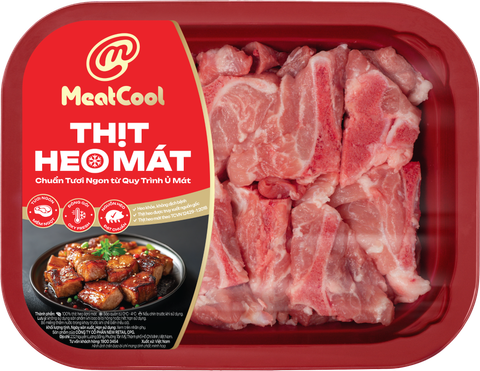 MEATCOOL XƯƠNG HEO
