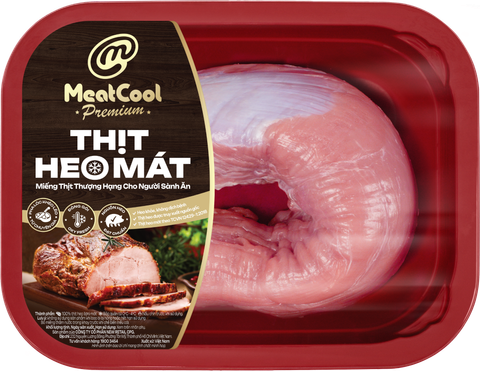 MEATCOOL THĂN NÕN HEO