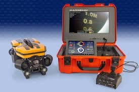  MINI ROV 