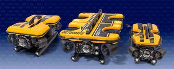  MINI ROV 