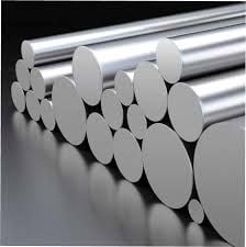  THÉP TRÒN ĐẶC (ROUND BAR) 