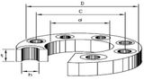  MẶT BÍCH (FLANGE) 