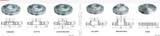  MẶT BÍCH (FLANGE) 
