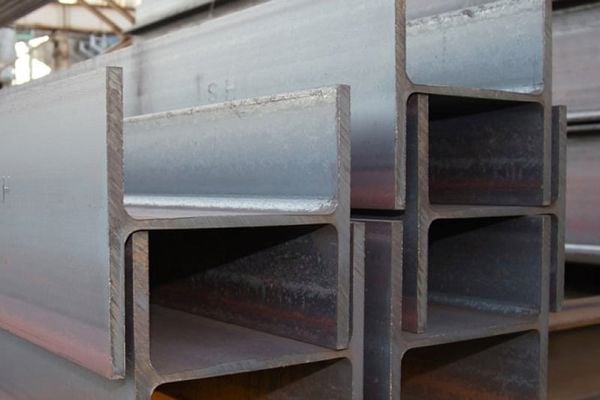  THÉP HÌNH  H-I-V-U 