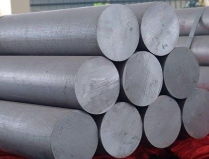  THÉP TRÒN ĐẶC (ROUND BAR) 