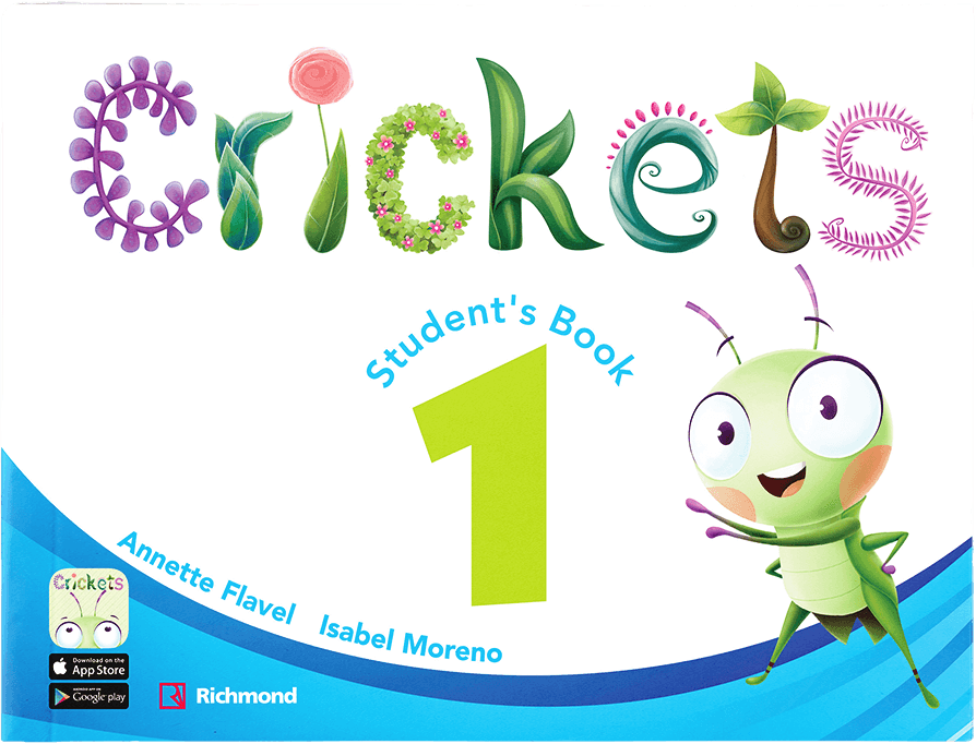  RKC Friends (Ages from 5 to 6) 