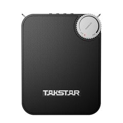 Loa Trợ Giảng Takstar E500W Single Headset Một Micro Không Dây Cài Đầu - Thumb 3