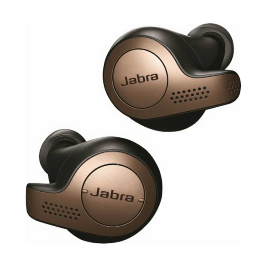 Tai nghe True Wireless Jabra Elite 65T chính hãng - Hình 4