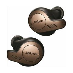 Tai nghe True Wireless Jabra Elite 65T chính hãng - Thumb 4