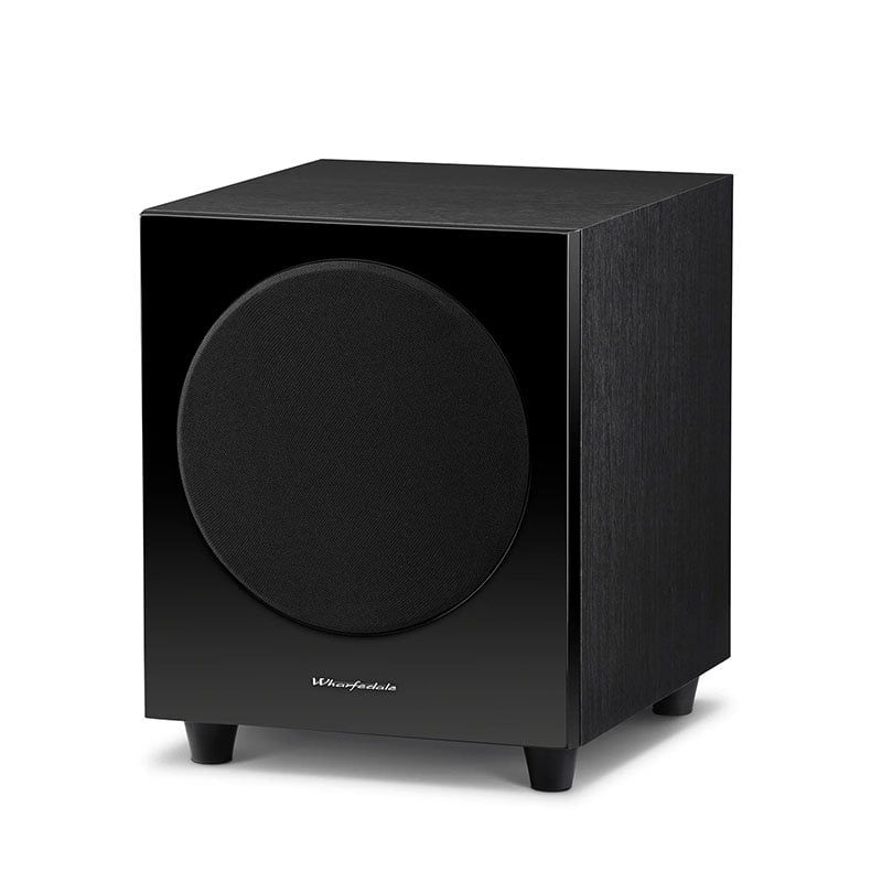 Loa Sub Wharfedale WH-D8 Chính Hãng - Hình 2