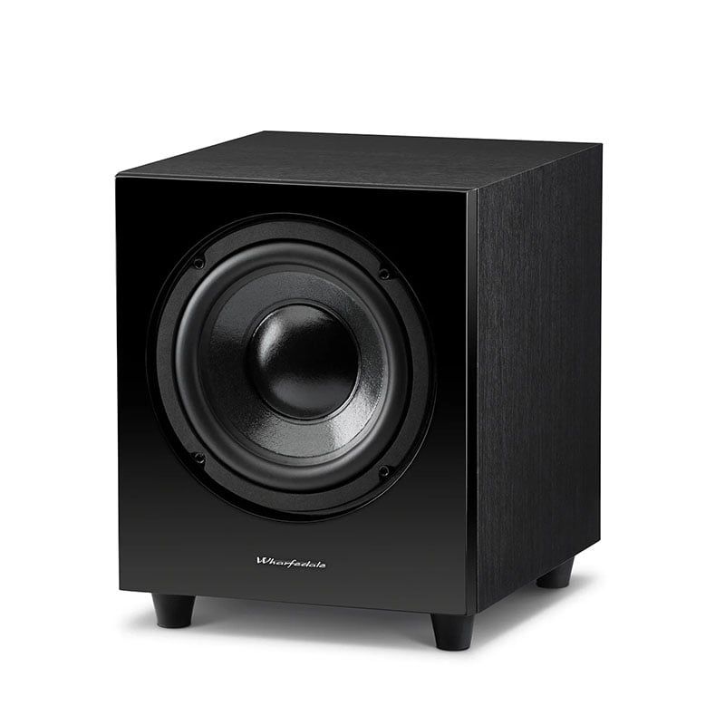 Loa Sub Wharfedale WH-D8 Chính Hãng - Hình 3