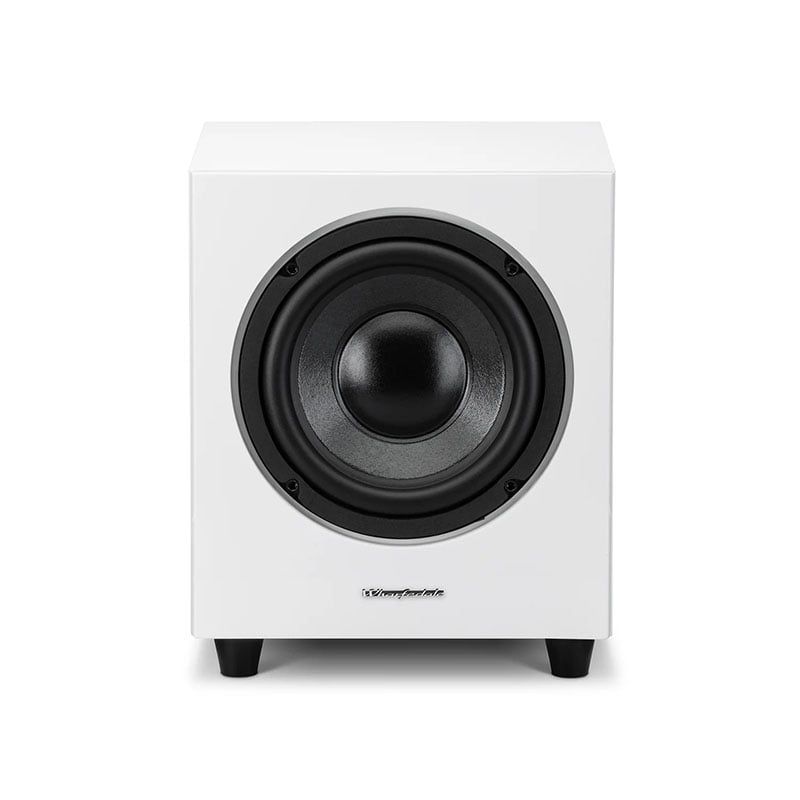 Loa Sub Wharfedale WH-D8 Chính Hãng - Hình 4