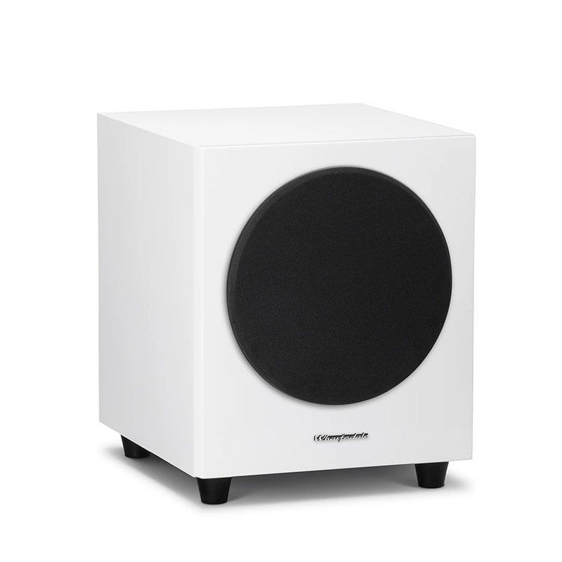 Loa Sub Wharfedale WH-D8 Chính Hãng - Hình 6