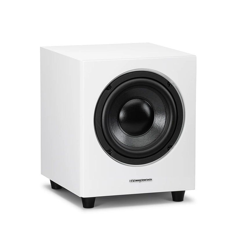 Loa Sub Wharfedale WH-D8 Chính Hãng - Hình 5