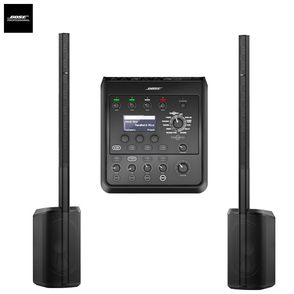 Dàn Karaoke Bose L1 PRO8 Cao Cấp & ToneMatch T4S - Hình 1