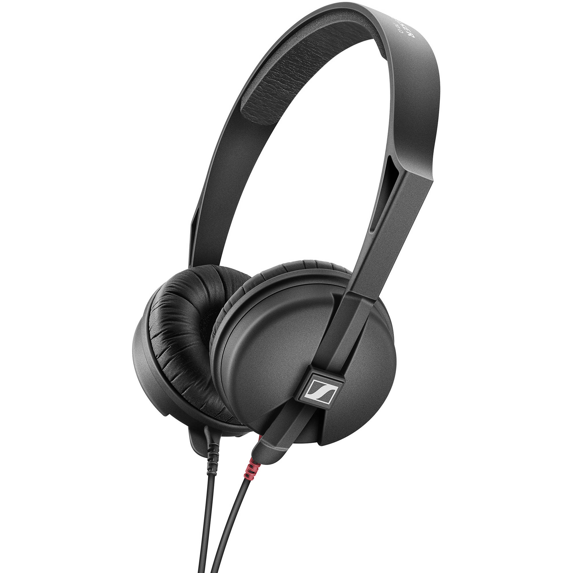 Tai nghe DJ Sennheiser HD25 Light chính hãng - Hình 1