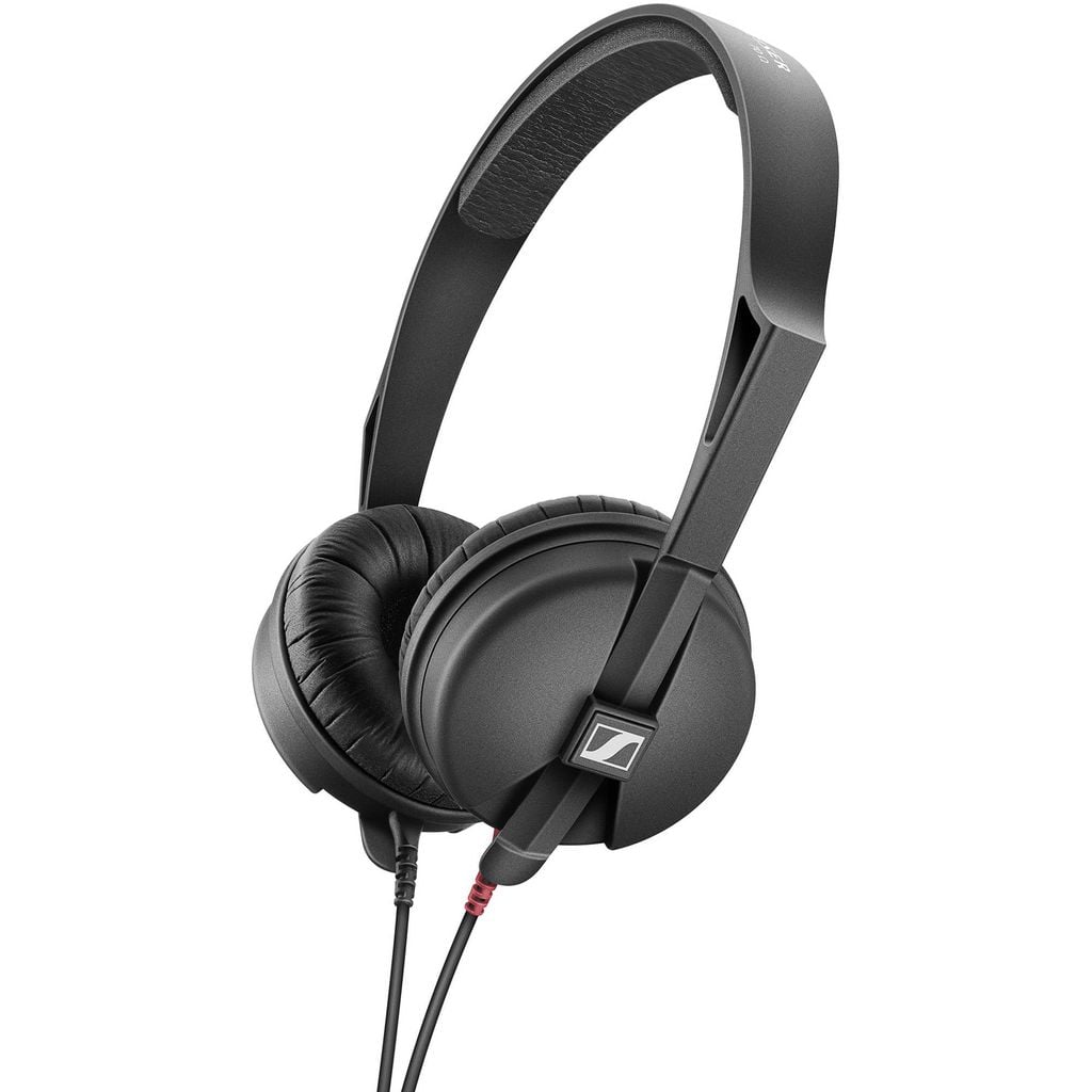 Tai nghe DJ Sennheiser HD25 Light chính hãng - Hình 1