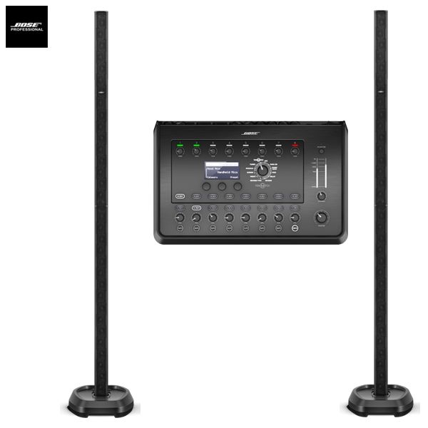 Dàn Karaoke Cao Cấp 2 Bose L1 Pro32 mixer ToneMatch T8S - Hình 1