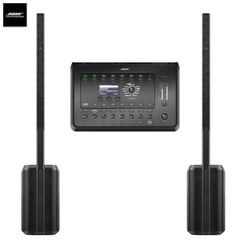 Dàn âm thanh karaoke Bose L1 Pro 16 Mixer ToneMatch T8S - Thumb 1