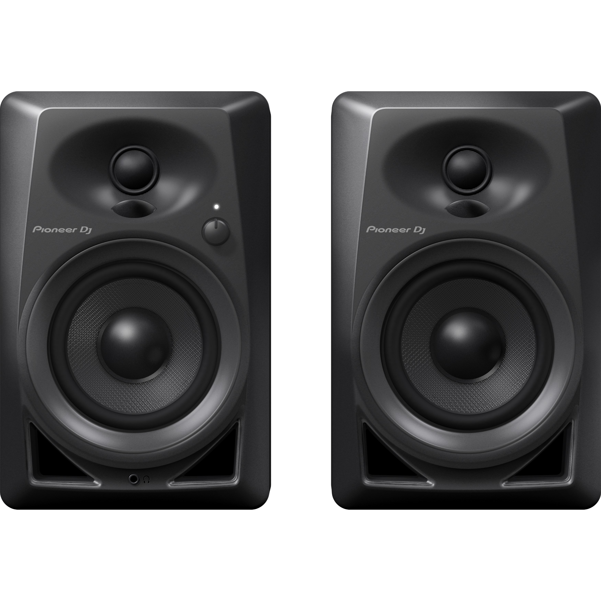 Loa kiểm âm Pioneer DM-40BT chính hãng - Hình 1
