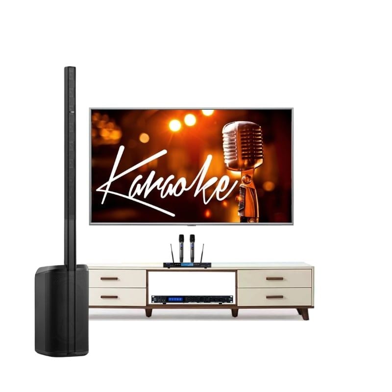Bộ loa karaoke Bose L1 Pro 16 TVA562024 - Hình 1