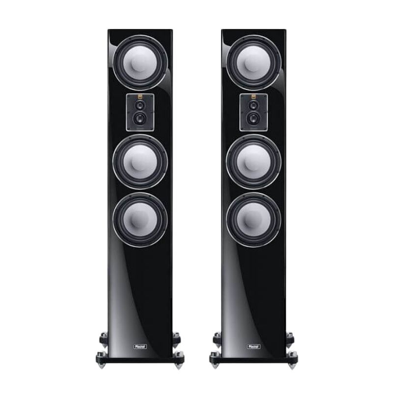 Loa Nghe Nhạc Magnat Signature 707 Chính Hãng - Hình 1