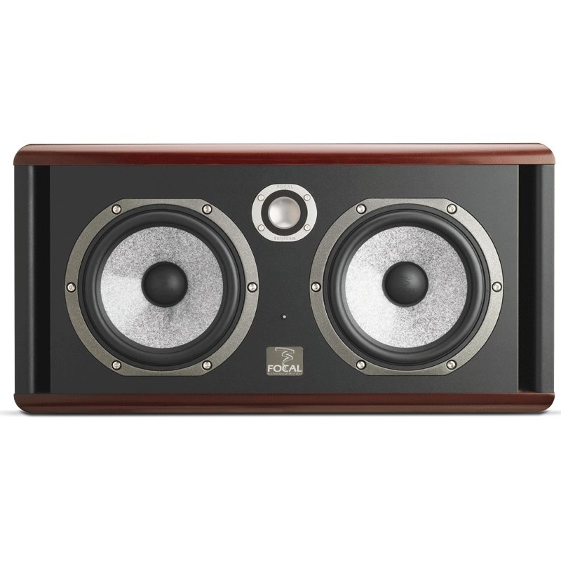 Loa kiểm âm Focal TWIN6 BE chính hãng - Hình 1