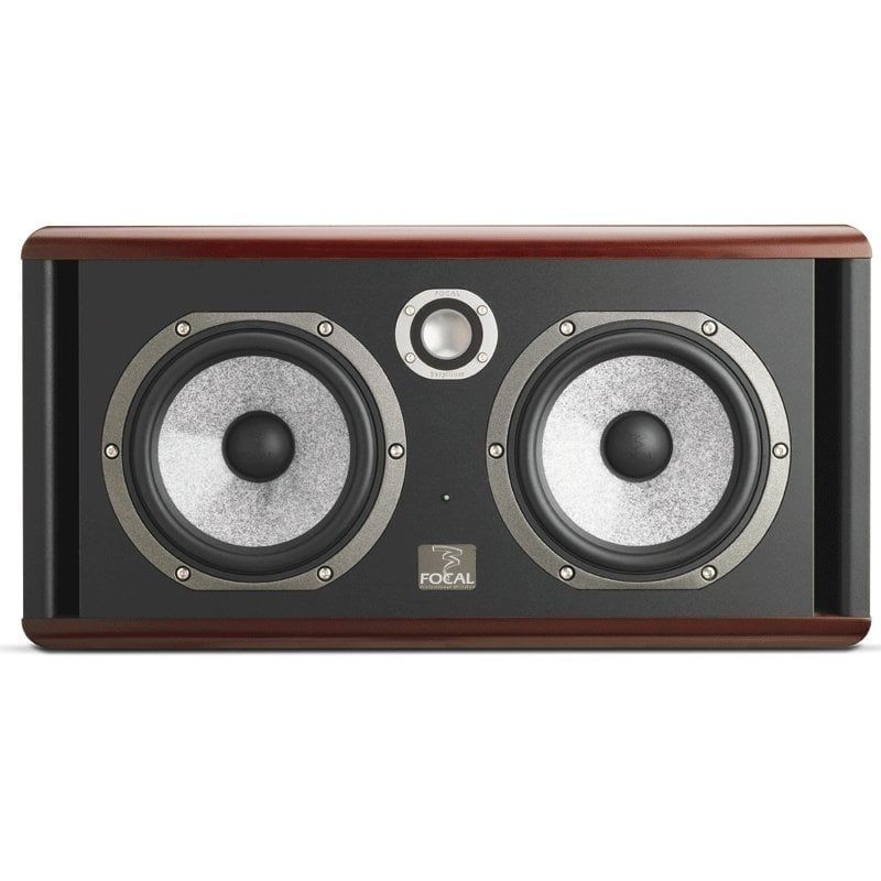 Loa kiểm âm Focal TWIN6 BE chính hãng - Hình 1