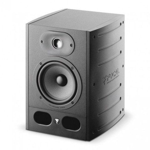 Loa kiểm âm Focal Alpha 80 chính hãng - Hình 1