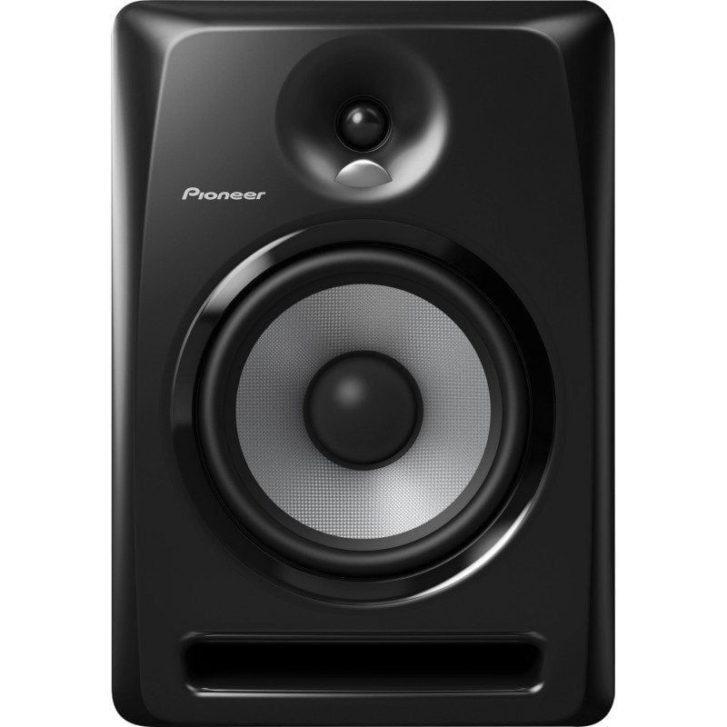 Loa kiểm âm Pioneer S-DJ80X chính hãng - Hình 1