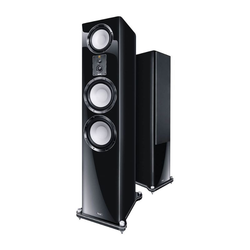 Loa Magnat Signature 909 chính hãng - Hình 1