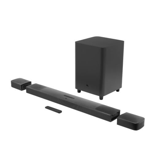 Loa soundbar JBL Bar 9.1 chính hãng - Hình 1