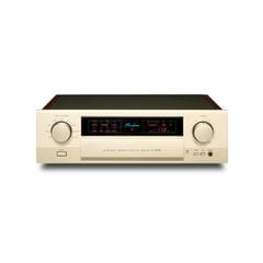 Amply nghe nhạc Accuphase C-2420 chính hãng - Thumb 1