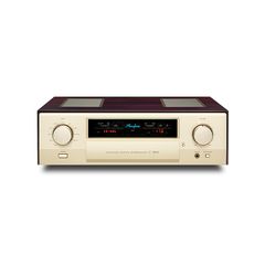 Pre Amply nghe nhạc Accuphase C-3850 chính hãng - Thumb 1
