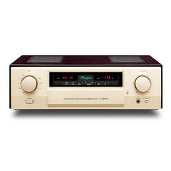 Pre Amply nghe nhạc Accuphase C3900 chính hãng - Thumb 1