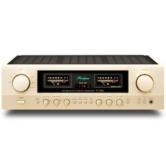 Amply nghe nhạc Accuphase E280 chính hãng - Thumb 1
