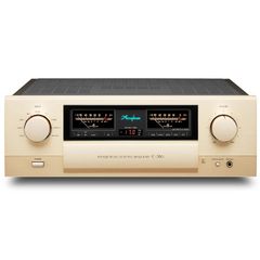 Amply nghe nhạc Accuphase E380 chính hãng - Thumb 1