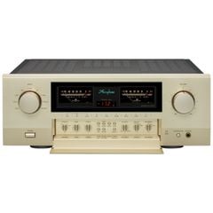 Amply nghe nhạc Accuphase E480 chính hãng - Thumb 1