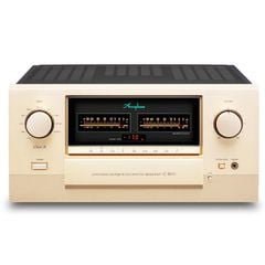 Amply nghe nhạc Accuphase E800 chính hãng - Thumb 1